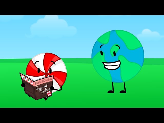 Object Overload Is Back