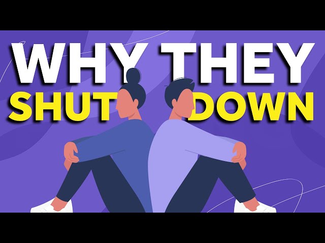 Dismissive Avoidants | What Is Deactivating & Why Do They Do It?