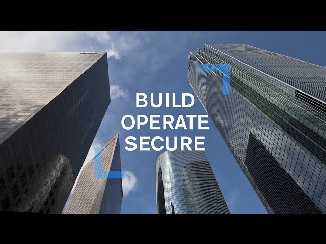 Micro Focus | Ready When You Are