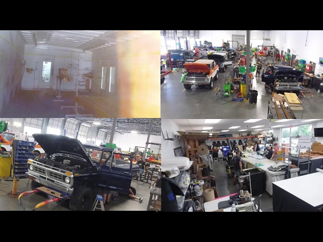 ECD Auto Design LIVE