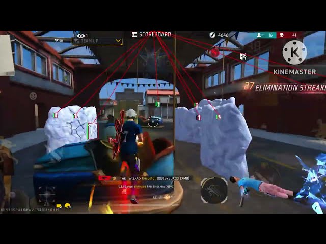 Ob54 Free Fire Panel Mobile 🔥 FF Antiban Panel | Free Fire Hack New 😈 FF Injector 2026 | FF Panel