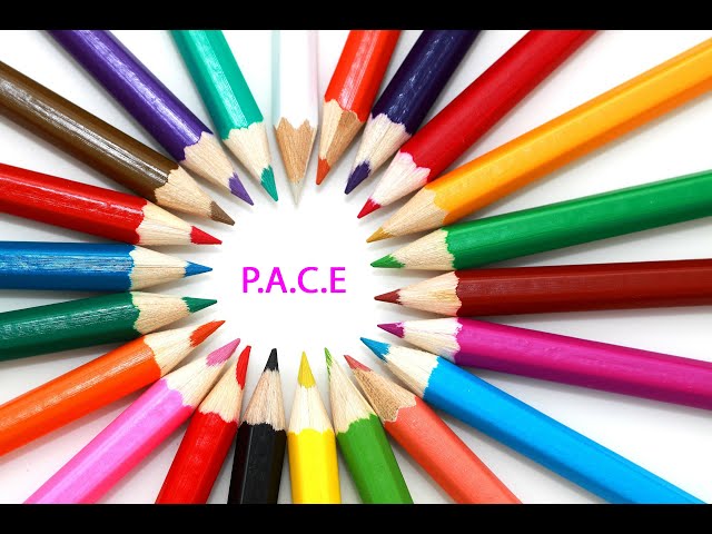 P.A.C.E