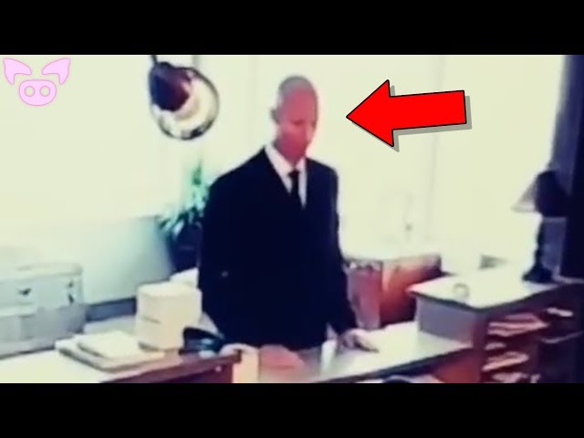 Scary Videos That Simply Shouldn’t Exist