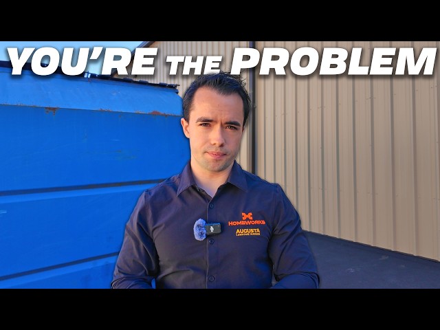 If Your Employees Keep Quitting... WATCH THIS!