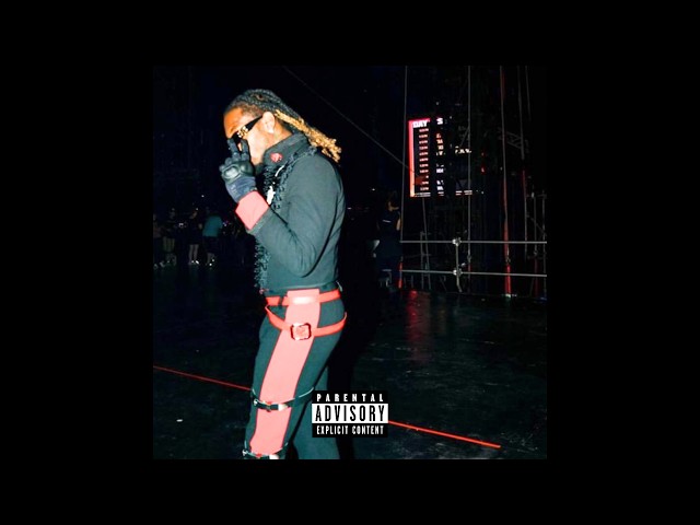(FREE) OFFSET TYPE BEAT - ''WORK OUT''