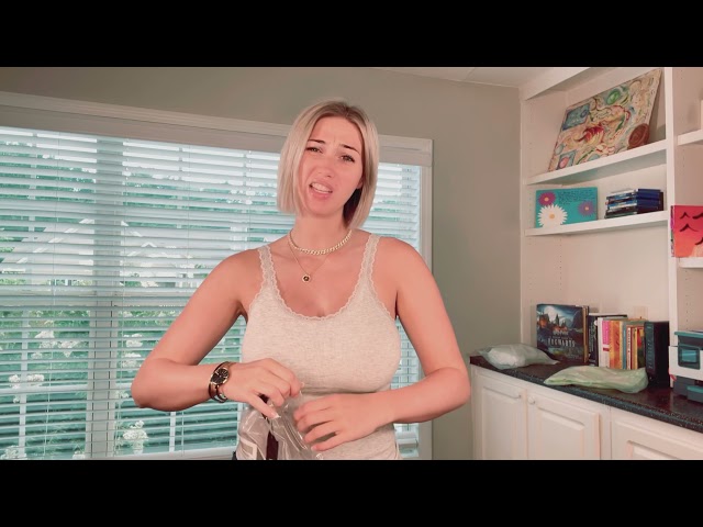 Spencer Nicks 2021 Fabletics Summer Fashion try on Haul.