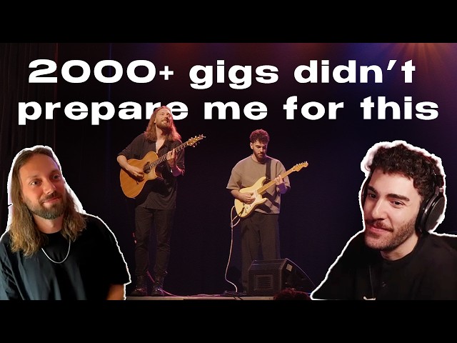 How 1 Pedal ALMOST Ruined My Entire Tour