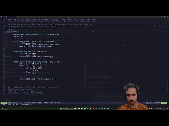 The Console Logs(34): Hitting Brain at the Gym Today