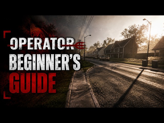 How to Play OPERATOR – Complete Beginner’s Guide