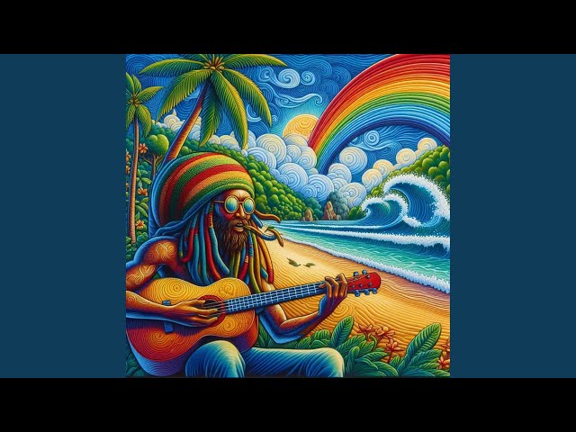 Reggae Spirit