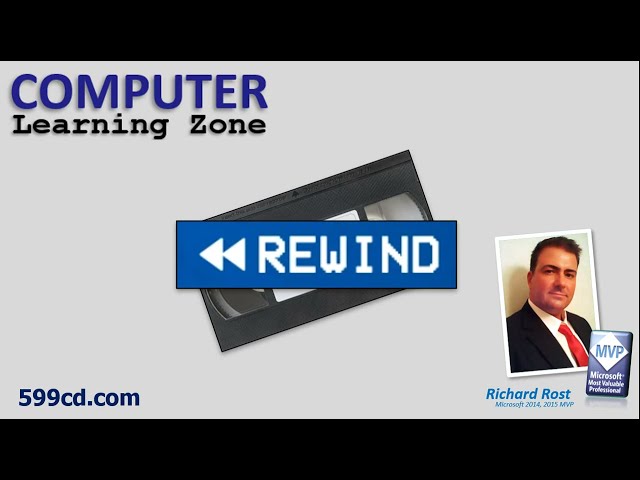 Computer Learning Zone Video Rewind for 2023-01-14