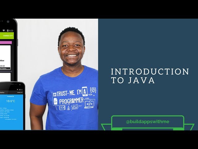Java Programming - Protected Modifier
