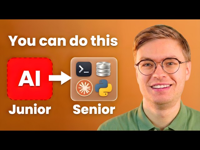 Don't Lose Your Engineering Career To AI