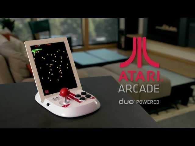 ATARI Arcade