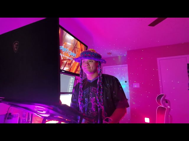 Earlybored's Drum and Breakfast Mix DNB DJ MIX