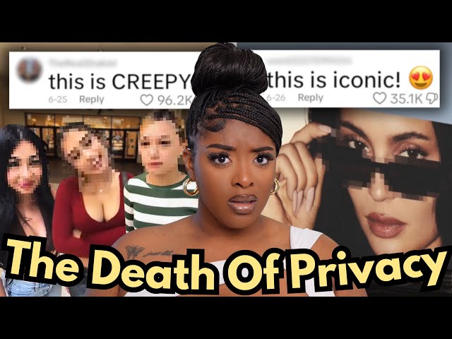 Meta’s Biggest Privacy Scam is Here… And Kylie Jenner Is The Face Of It