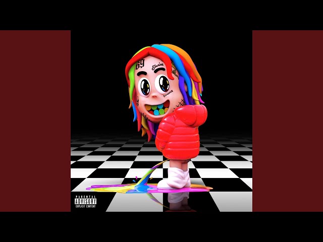 TIC TOC (feat. Lil Baby)