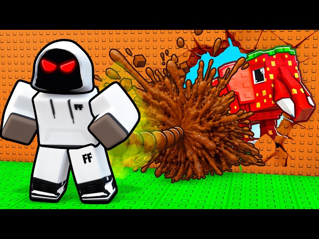 ROBLOX POOP FOR BRAINROTS..