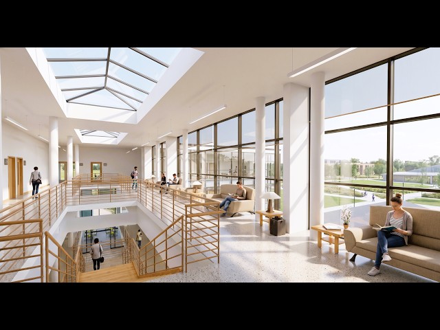 Why pay $574.80/year for Enscape just to turn your Revit project into client-ready visuals?