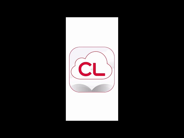 Cloud Library App Demo