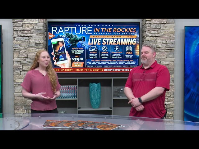 Why Christians Need Fellowship in These Last Days | Rapture in the Rockies Preview