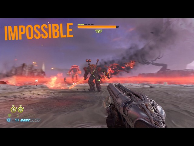 10 HARD Levels That Are Simply IMPOSSIBLE