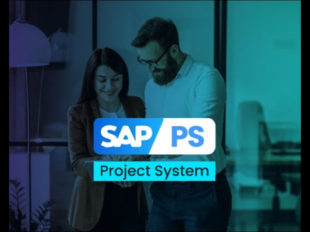SAP PS (SAP Project System) || 8. Planning Capacities - Part 1