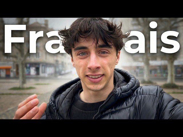 Apprends le français Naturellement avec ce Vlog (Comprehensible Input)