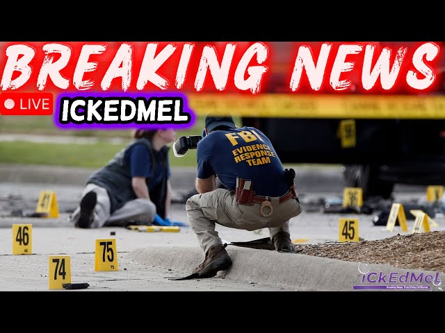 BREAKING: 3 Americans Killed by ISIS in Syria Ambush – Latest News & Footage