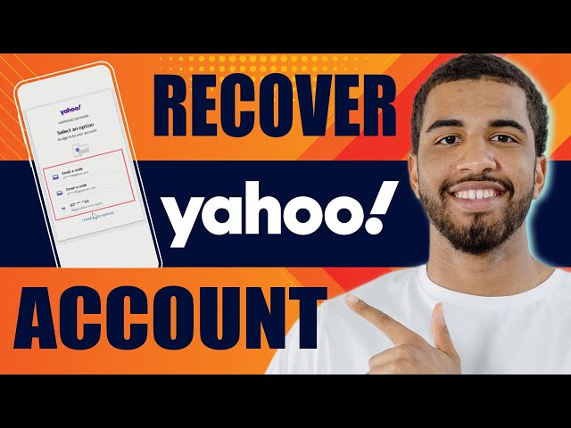 How to Recover Yahoo Account Without Phone Number or Email (2026)