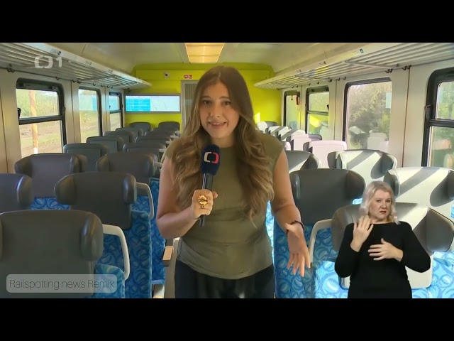 Společnost RegioJet nahradí Arrivu