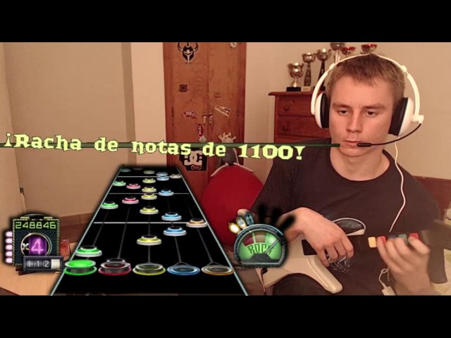 Enigma 105% FC !!! [PiP]