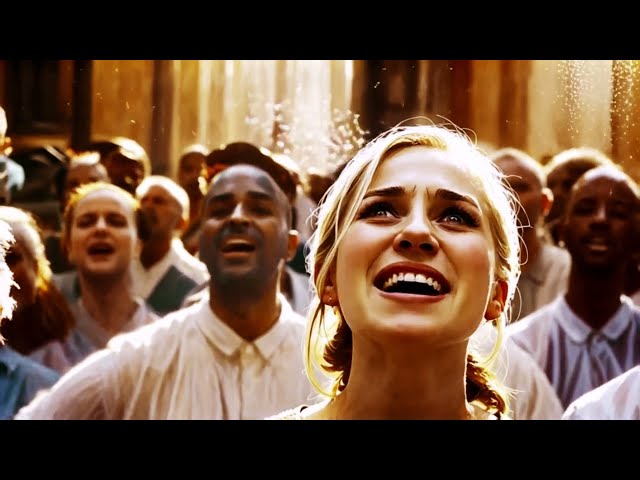 Healing…Heard | A LiveShift Codex Film