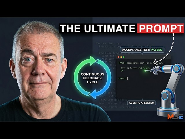 Automating Agentic AI Success Using This SECRET Workflow