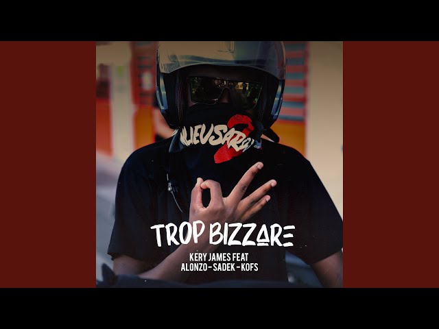 Trop Bizarre (feat. Alonzo, Sadek, Kofs)