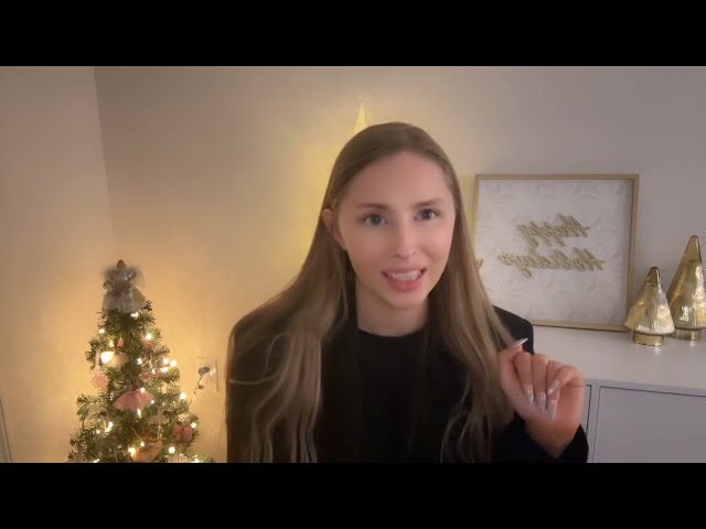 ASMR Roleplay | Shady Financial Advisor