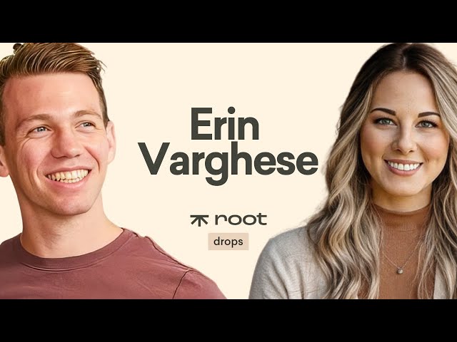 When Should I Stop Maxing Out My 401(k)? | Root Drops with Erin Varghese