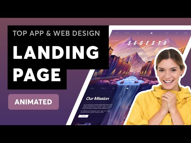 Top 10 Best UI/UX Design Inspiration - week 35