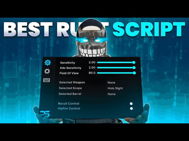 These are the BEST RUST SCRIPTS Of 2025..