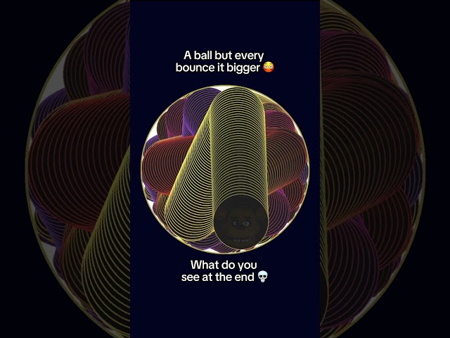 Is this what you think it is? 😳 #simulation #satisfying #melody