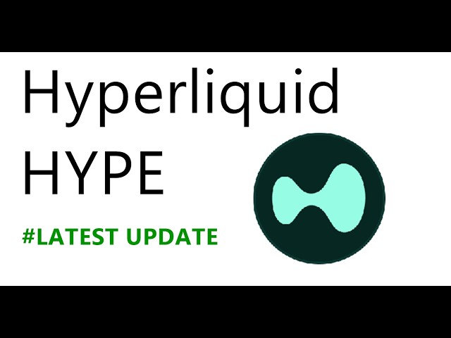 Hyperliquid HYPE - Crypto Prediction | LAtest Update