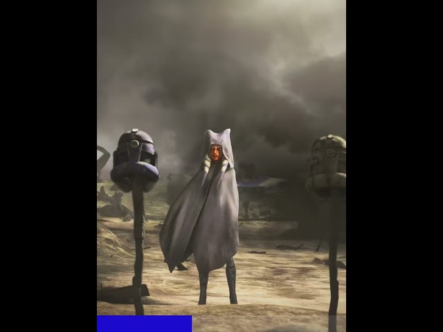 Ahsoka Tano's Secret IDENTITY REVEALED! She's The BATMAN of Star Wars?! 🤯🦇