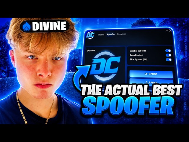 HWID Spoofer FULL GUIDE - How To Get Unbanned in 60 Seconds