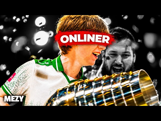 Kyousuke, Onliner to Major Winner in 1 year - Movie