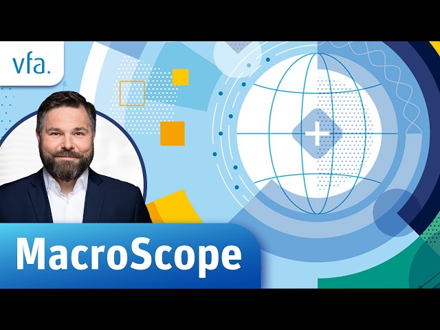 MacroScope Shorts - Markt Macht Europa, Spezial zum Tag der innovativen Gesundheitswirtschaft 2026