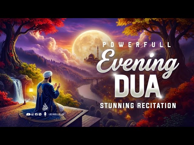 Doa Malam Terbaik (Dzikir Malam) untuk Perlindungan, Rezeki, Kesembuhan, Berkah, dan Tasbih