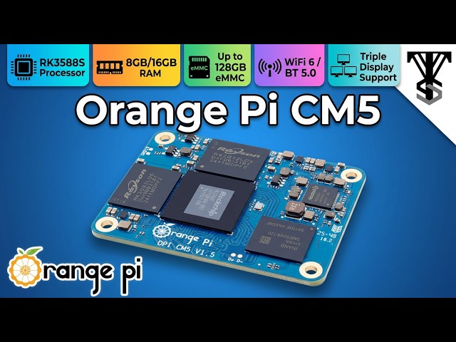 Orange Pi CM5 vs Other CM5 Boards: Which Is Better?