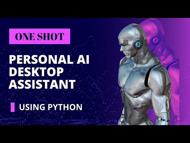 How to Build Your Own J.A.R.V.I.S AI Assistant in Python | Step-by-Step Guide (2025)🚀| visual studio