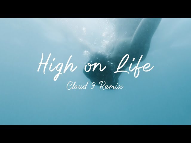 Def Tech - High on Life (Cloud 9 Remix)【Official Music Video】