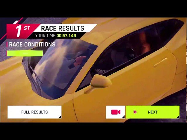 Asphalt 9 Epic Comeback